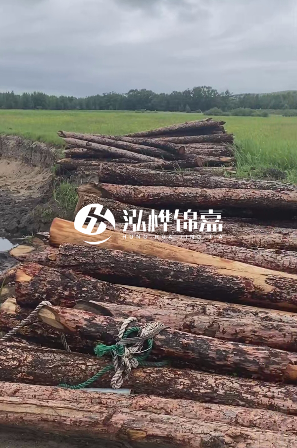 4米松木樁多少錢一根？松木樁預算單價怎么算的？