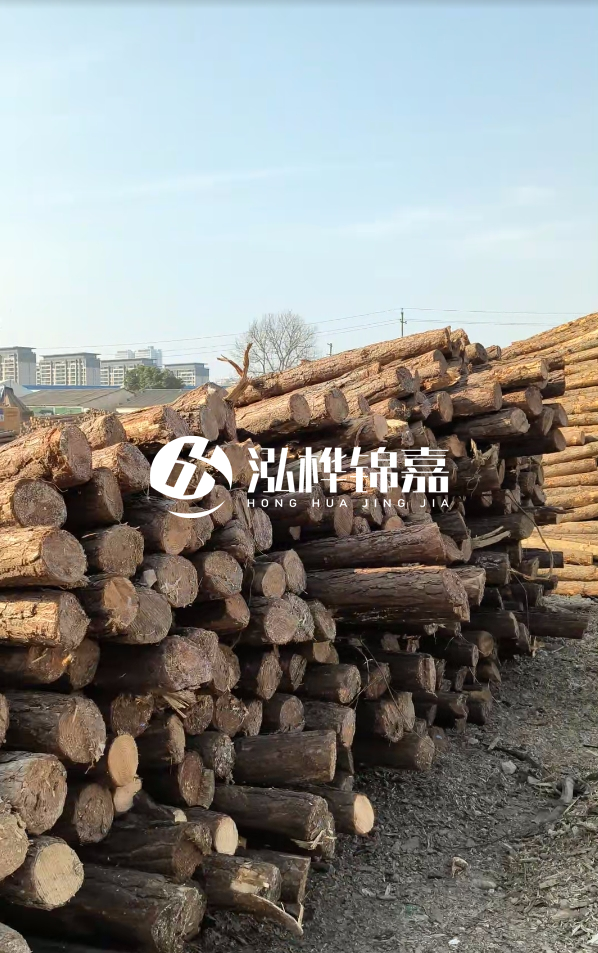 湖北松木樁廠家地址和電話是？支持多少根起送？