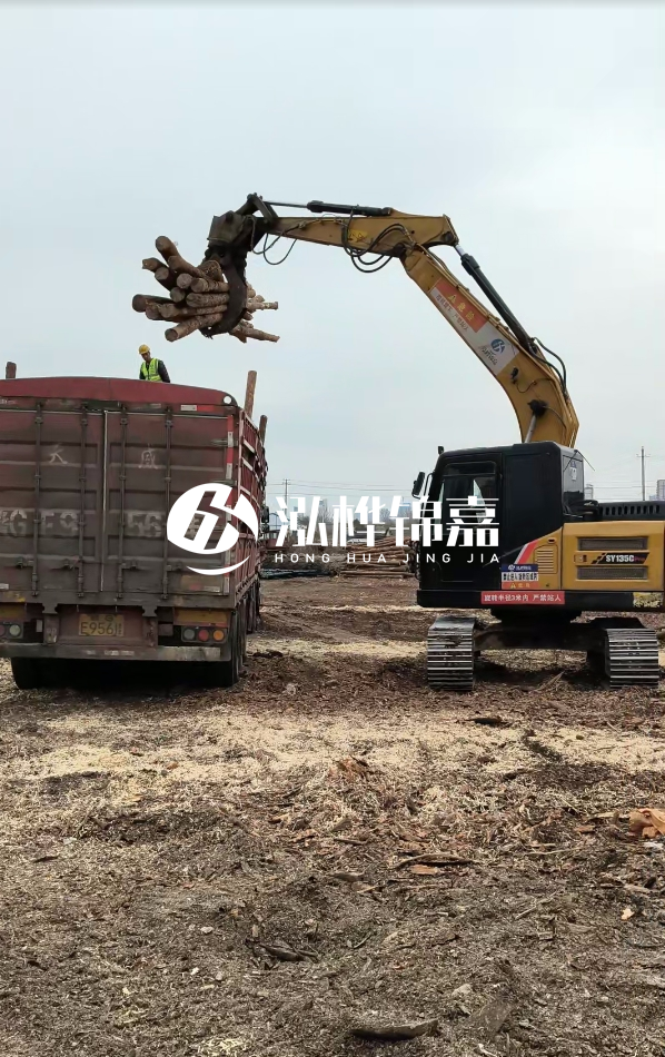 松木樁批發(fā)廠家免費(fèi)報(bào)價(jià)-4米松木樁按立方算多少錢？