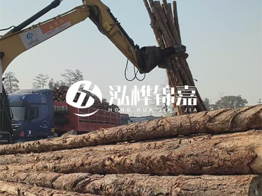 松木樁價格多少錢一根？哪里可以批發(fā)？