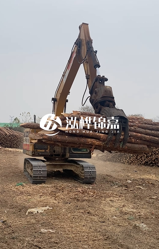 4米小頭8公分油松多少錢一根？加上削尖多少錢一根？