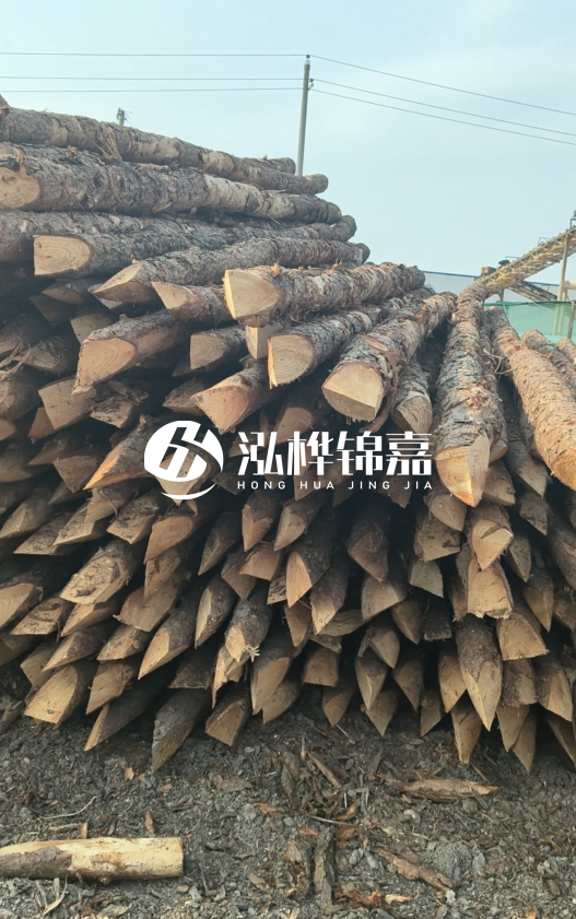 落葉松木材價(jià)格多少錢一立方？油松木材多少錢一立方？