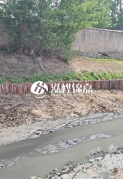 河道打樁木廠家怎么判斷是否靠譜？交貨期一般多久？