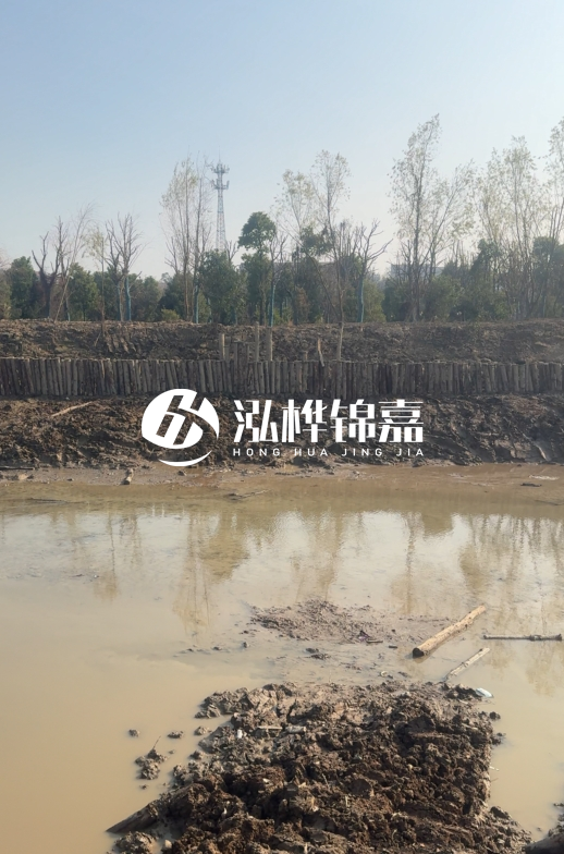 松木樁什么品牌在市場(chǎng)上口碑較好？泓樺錦嘉支持貨到付款嗎？