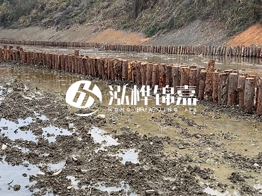 河道打樁木廠家的最小起訂量是多少？小批量采購是否支持？