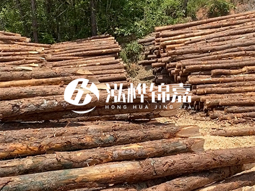 松木樁的運輸費用是否包含卸車費？卸貨時需要注意哪些安全問題？