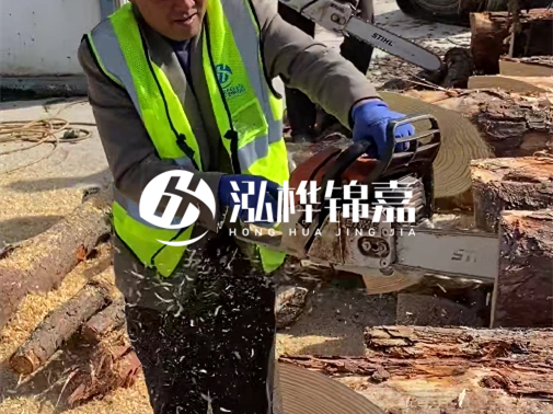 河道木樁的含水率過高會有什么問題？控制多少最好？