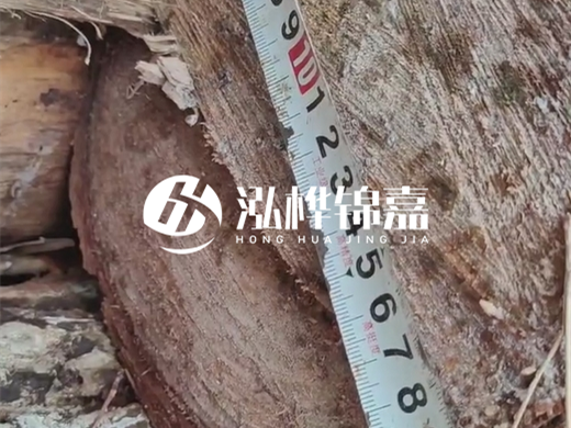 打木樁有什么好處？打樁木適用范圍有哪些要求？