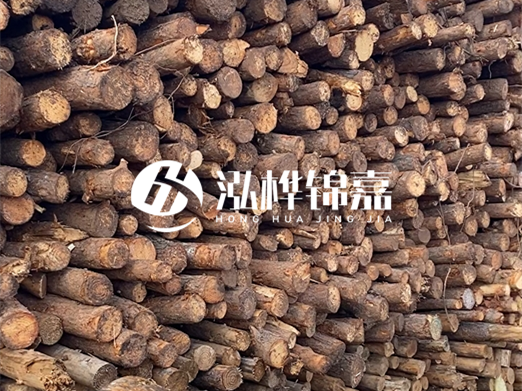 如何挑選質(zhì)量好的松木樁？與木樁廠家簽訂合同的注意事項(xiàng)？