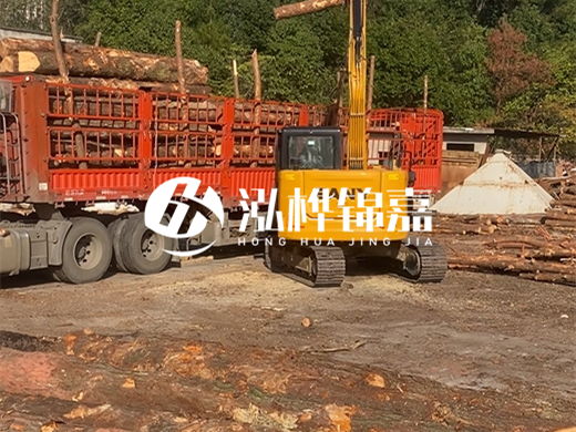 杭州哪里有松木批發(fā)市場(chǎng)？最低多少錢一根？