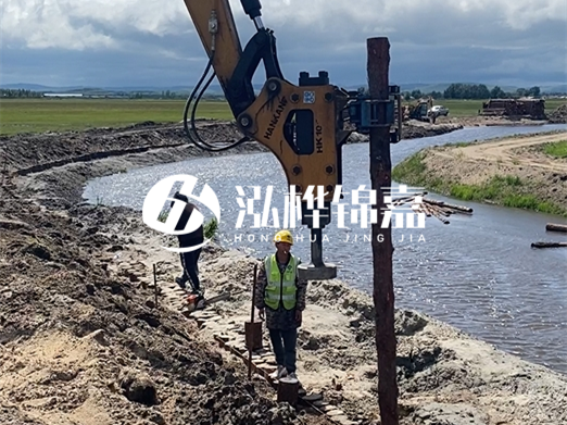 專業(yè)打樁公司怎么計(jì)費(fèi)？專業(yè)打木樁隊(duì)聯(lián)系電話？