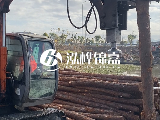 長度5米的松木樁價(jià)格范圍是多少？直徑10cm的松木樁價(jià)格是怎樣的？