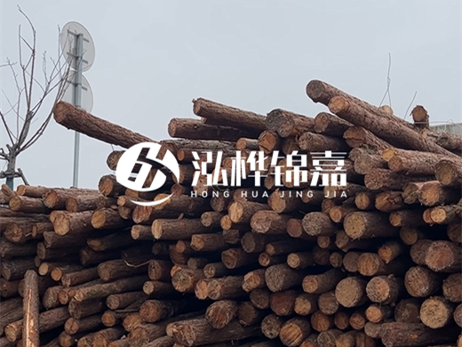 打樁木加工的廢料如何處理？廢料多少錢一噸？