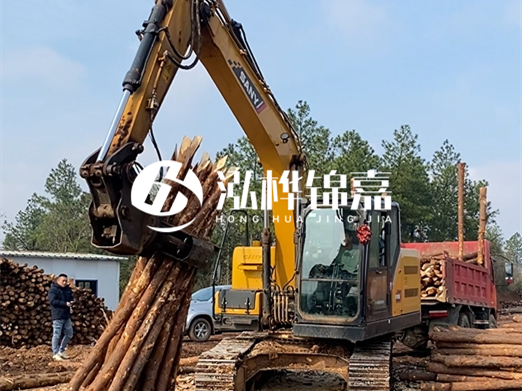 松木打樁的樁長如何選擇？松木樁直徑一般多少？?