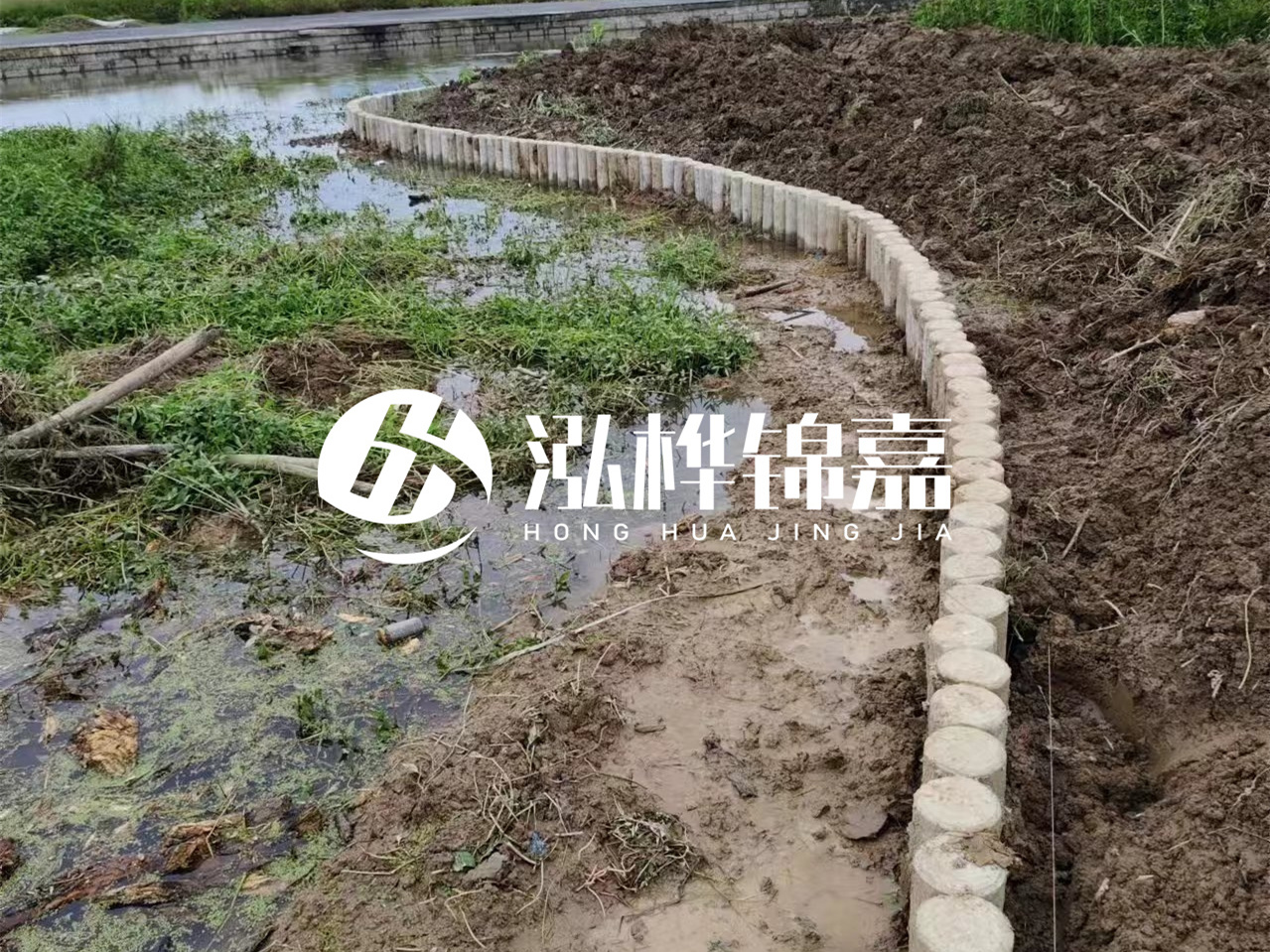 松木打樁施工隊(duì)的收費(fèi)標(biāo)準(zhǔn)是怎樣的？水泥樁可以接嗎？