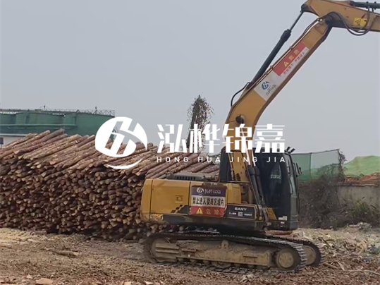 打樁木廠家泓樺錦嘉有沒有現(xiàn)貨供應(yīng)？產(chǎn)品有質(zhì)量認(rèn)證嗎？