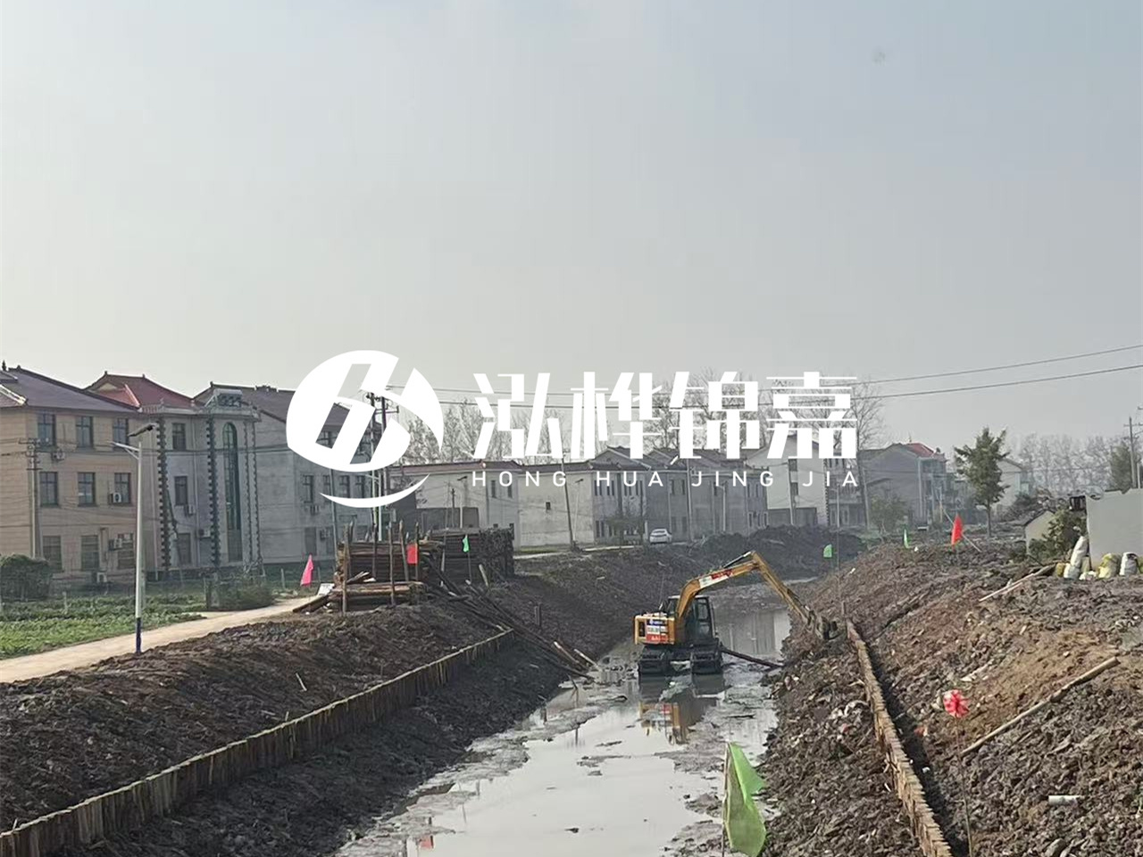 河南松木樁廠家地址在哪里？如何避免買到空心樁？