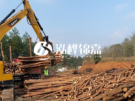 松木樁要去皮嗎？松木樁防腐處理是否必要？