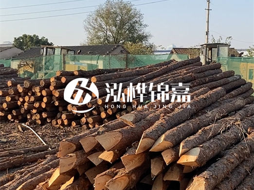 江西松木樁批發(fā)廠家泓樺錦嘉 - 松木廠家批發(fā)電話地址？