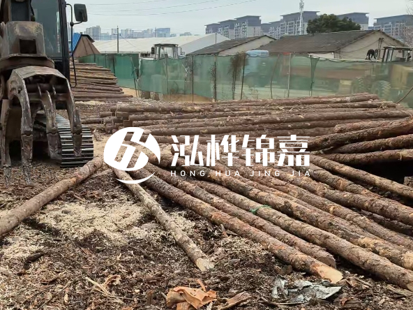 碳化木樁和防腐木樁有什么區(qū)別-哪一種防腐效果更好？