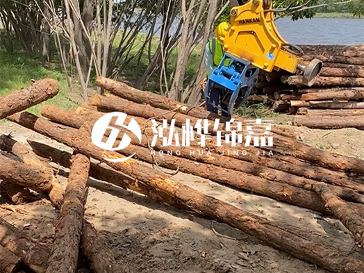 河道木樁的主要用途是什么-主要用在哪些領(lǐng)域？