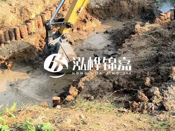 廣東松木樁批發(fā)廠家 - 3 米小頭 8CM 松木樁多少錢？