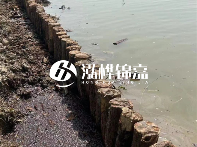 松木樁軟基處理優(yōu)缺點？松木樁地基承載力要求？