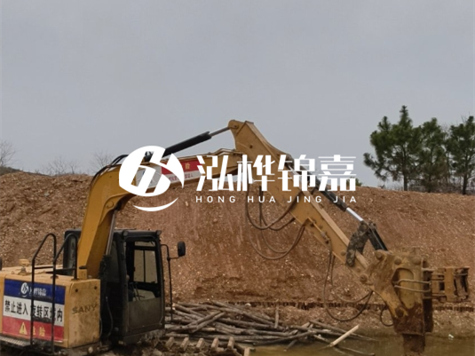 4 米防汛木樁多少根可以送貨上門？3 米松木樁 11-13 公分價格是多少？