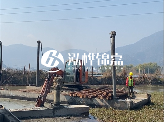 松木屬于硬木還是軟木呢？松木樁適合什么土質(zhì)？