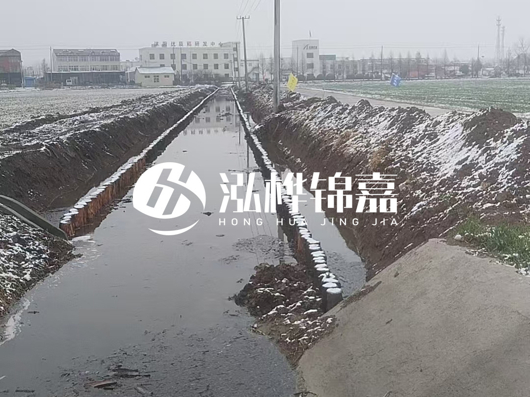 河南松木樁廠家有哪些？松木樁邊坡支護(hù)能用多久？