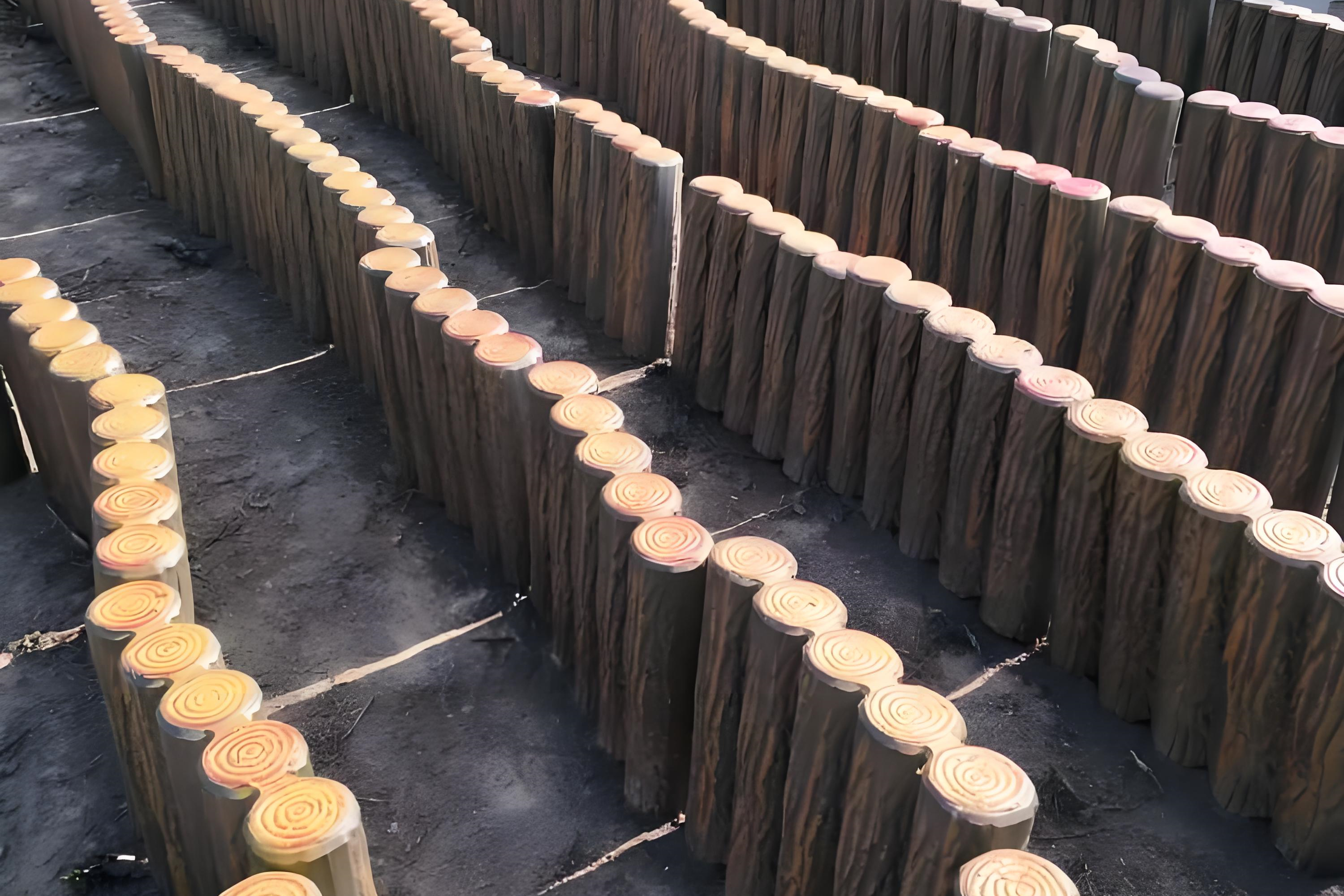 貴州水泥樁施工專(zhuān)業(yè)施工隊(duì)-在水塘里如何打水泥樁？