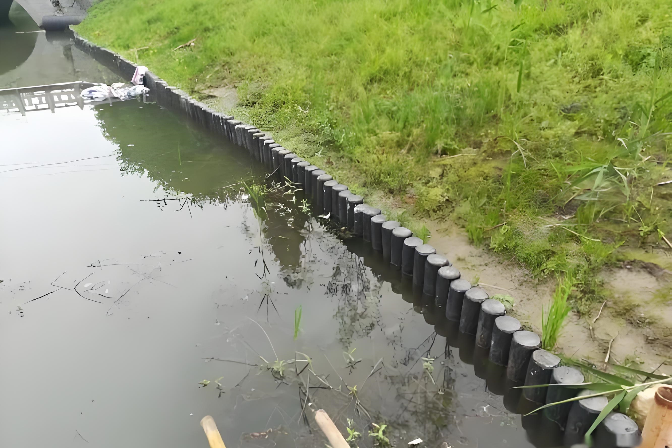 山西水泥樁施工專(zhuān)業(yè)施工隊(duì)-水泥樁如何打入地下？