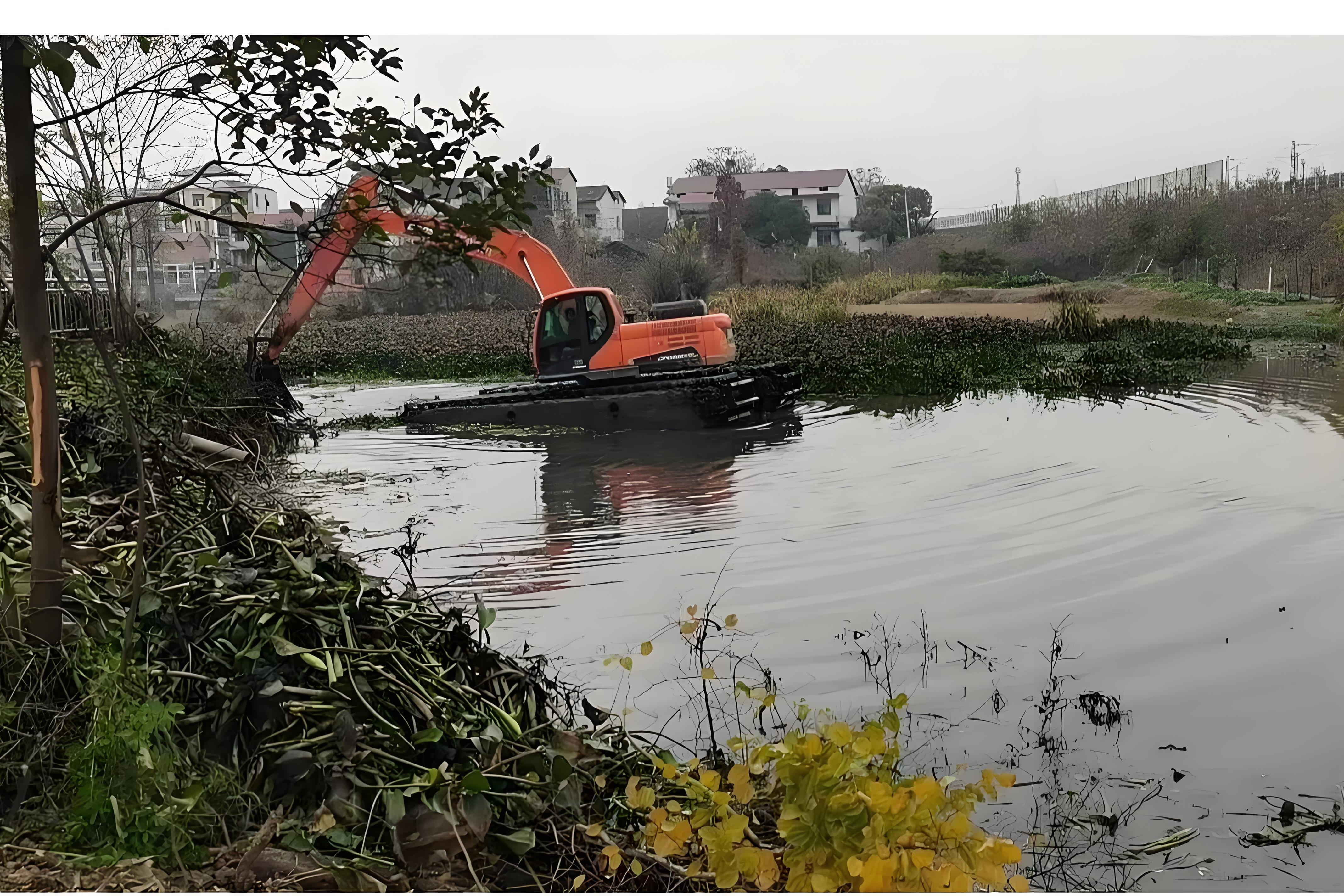 宜昌水挖清淤團(tuán)隊(duì)泓樺錦嘉 - 水庫清淤的報(bào)價(jià)有效期是多久？