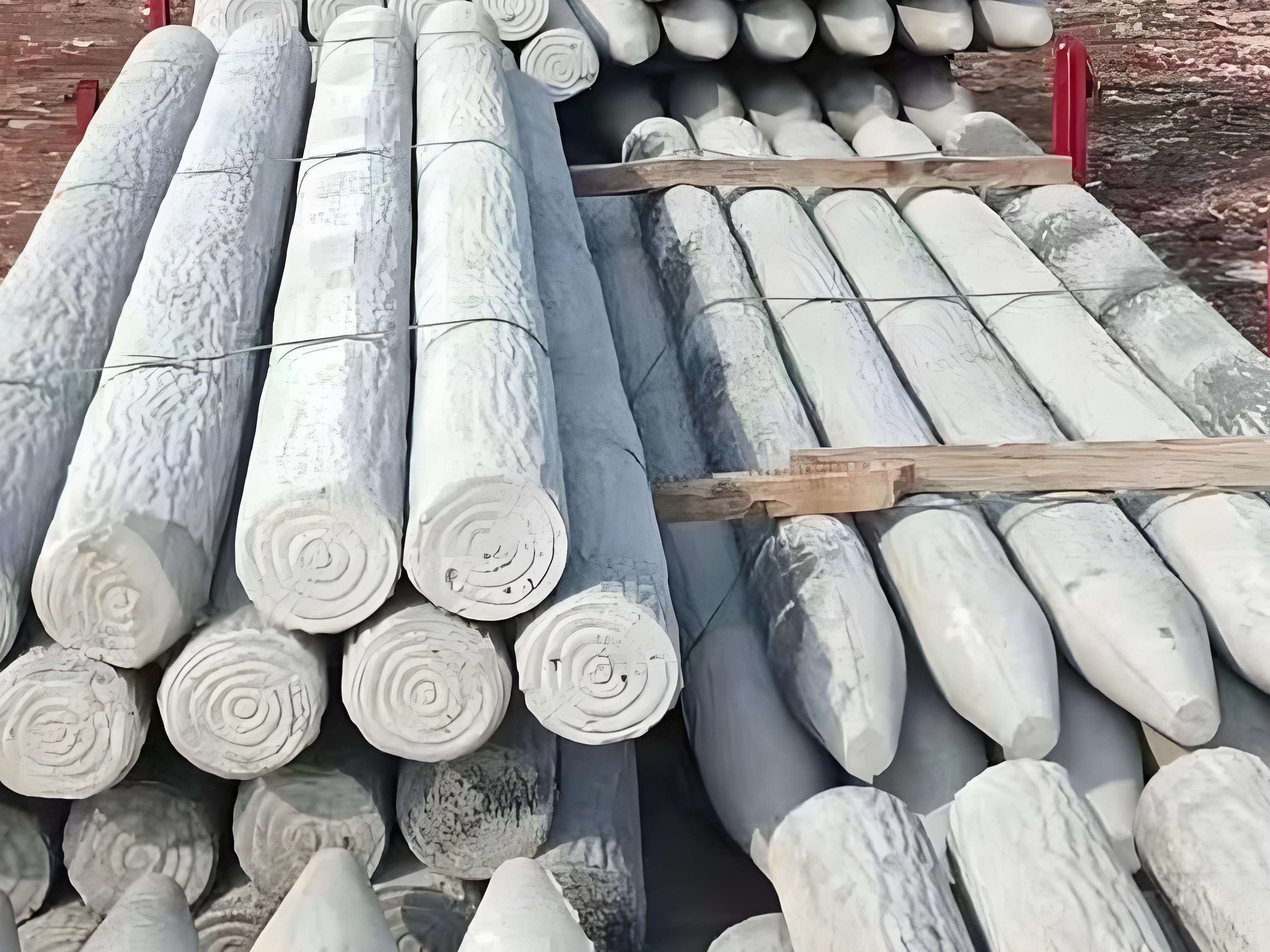 水泥樁批發(fā)廠家泓樺錦嘉 - 與水泥樁廠家合作需要簽合同嗎？