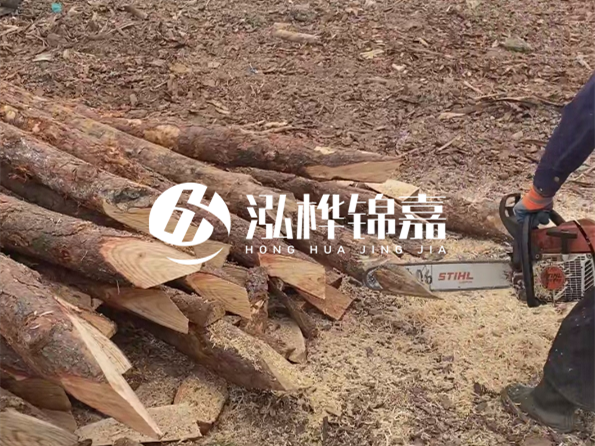 松木樁廠家泓樺錦嘉 - 圍堰松木樁施工要注意哪些問題？