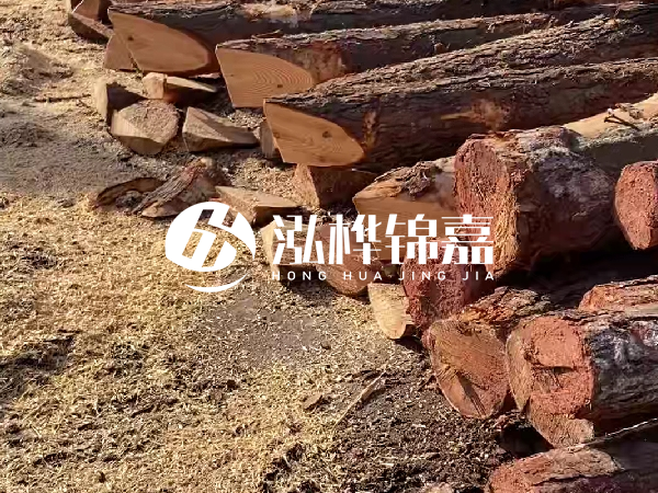 松木樁廠家泓樺錦嘉-松木樁打樁的施工隊(duì)伍怎么選擇？