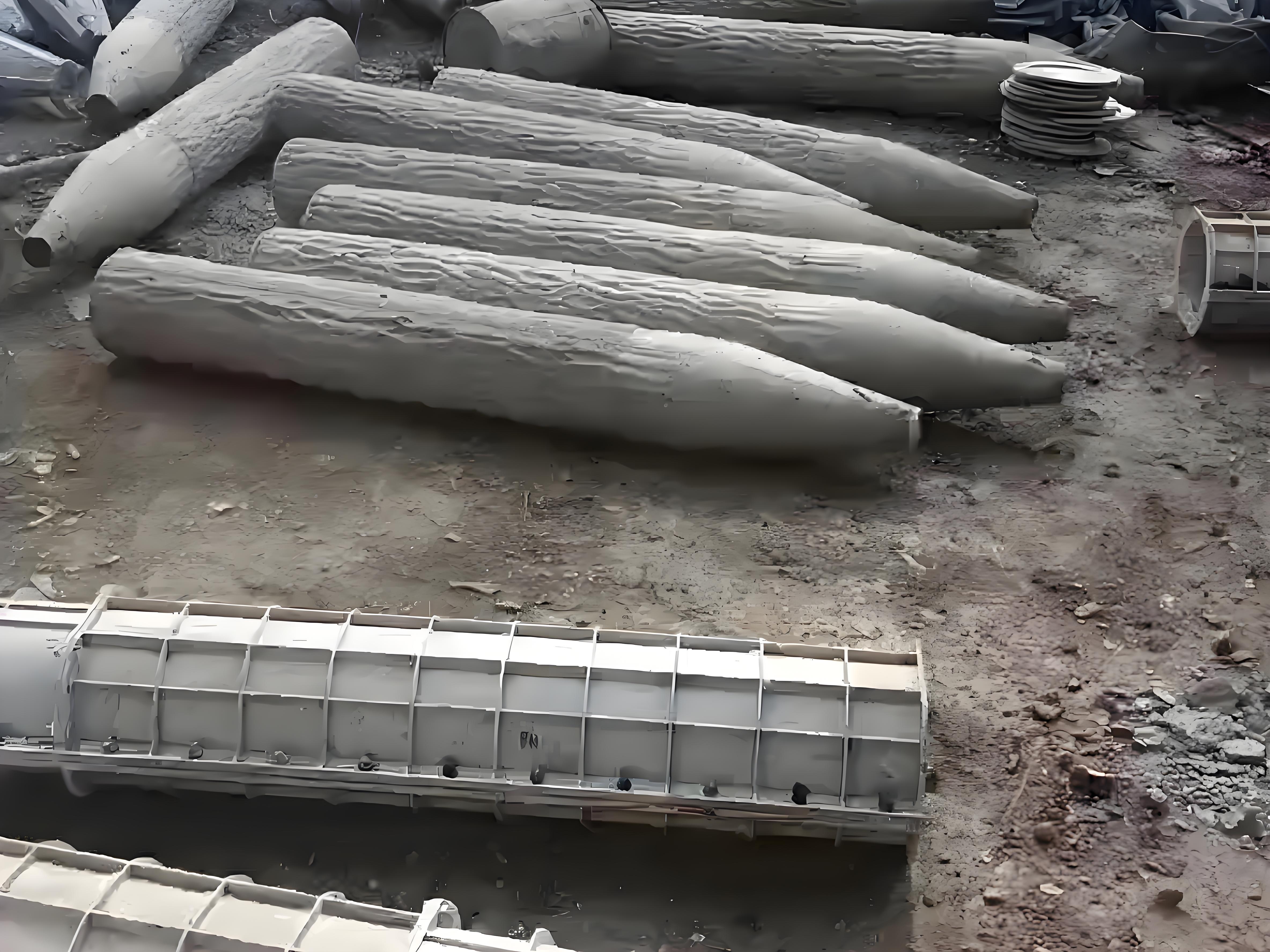 水泥仿木樁施工隊泓樺錦嘉-河道仿木樁的價格大概是多少？